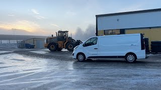 Van dengan box tertutup Opel Vivaro-B | Gambar 4 - Autoline