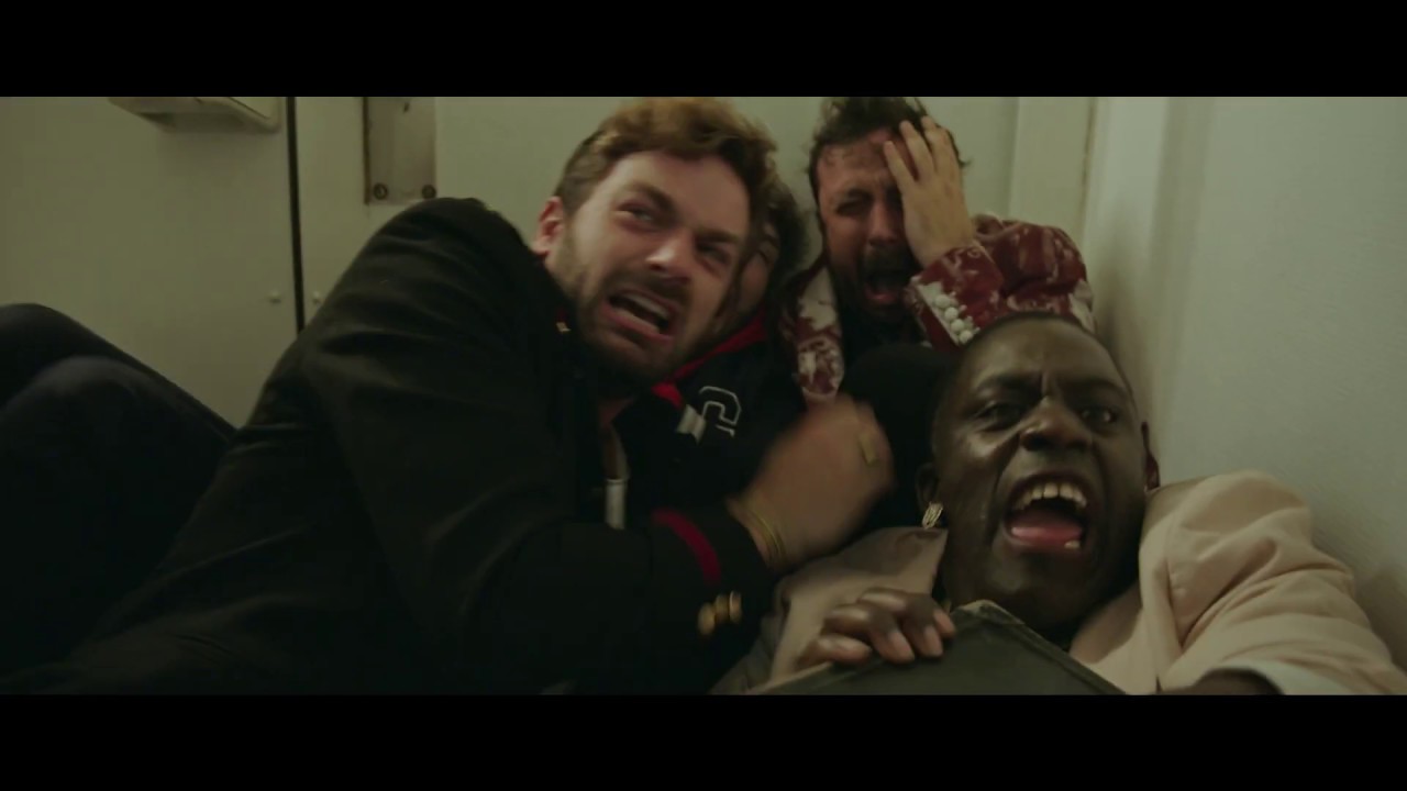 Losers Revolution - Bande Annonce