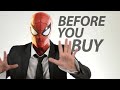 Spider Man PC Before You Buy
