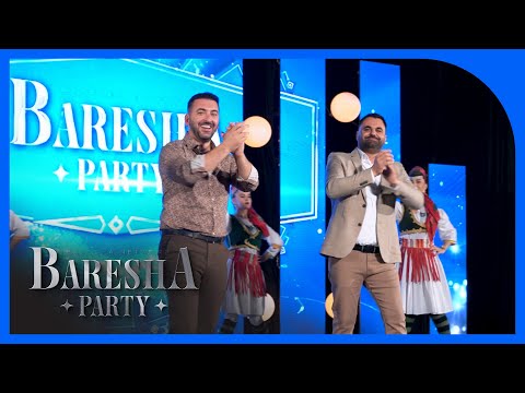 Valon x Gjon - Dasma shqiptare (Baresha Party)