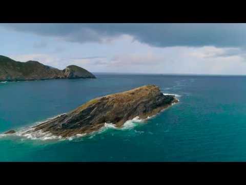 Espagne - Galice (Août 2019) - dji Phantom 4 Advanced - 4K