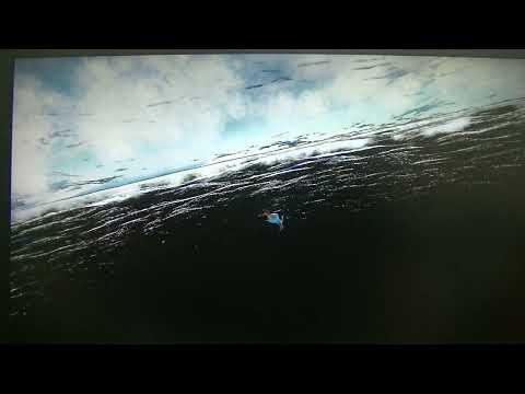 MongoTV_8776 - Del 17 - SPISER EN BANAN SØNDAG AFTEN OG ER ONLINE I STAR CITIZEN