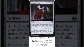 Commander Wheel: Episode 134  #mtg #wotc #commander #cardgame #tcg #djinntutor #wizardsofthecoast