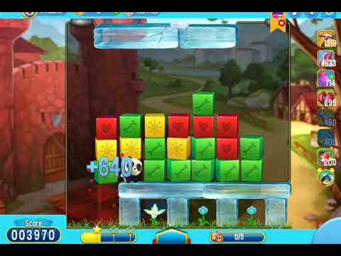 Pet Rescue Saga   Level 3191 no boosters