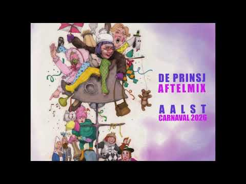 Oilsjtersen Aftelmix - Oilsjt Carnaval 2026