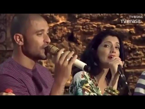 Diogo Nogueira ; A Flor e o Espinho