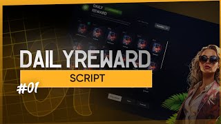 Daily Reward