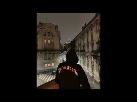 Nekfeu x Dinos Type Beat - "Avenue" (Prod. Pack)