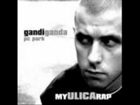 Gandzior-Cfede Na Minie (Diss Na Tede)