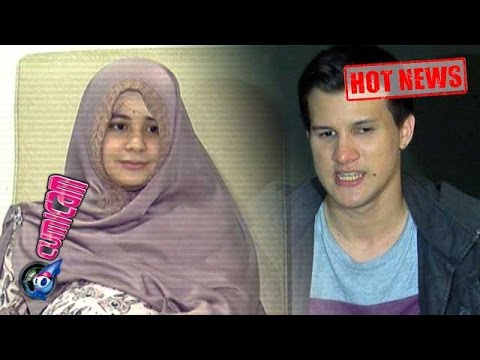 Risty Melahirkan Tanpa Stuart - Cumicam 14 Januari 2016