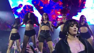 Anitta - Pacha Ibiza 2019 - Sin Miedo, Make It Hot Anitta - Pacha Ibiza 2019 - Sin Miedo, Make It Hot