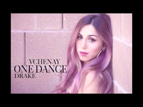 Drake - One Dance Girl Version (vChenay Cover)