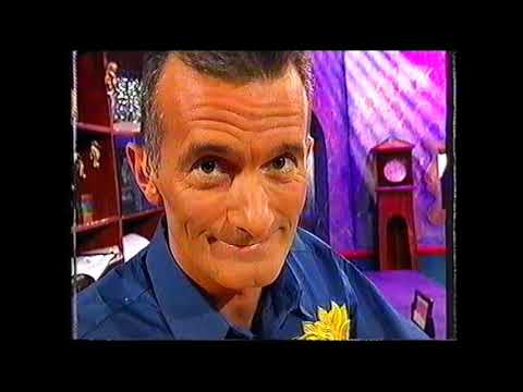 "Ray Cokes - Most Wanted" with Dana Dawson