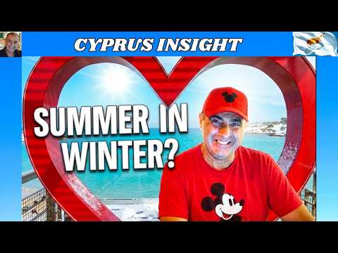 IS PROTARAS ACTUALLY WARM IN WINTER? HERE'S WHAT I FOUND