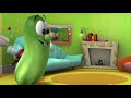 Sesame Street JimmyandFriends Style Home Video Trailer