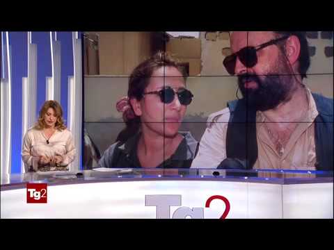 TG2-storia 20 marzo 2019-1994 caso Ilaria Alpi, Mattarella: caso che "lacera le nostre coscienze"