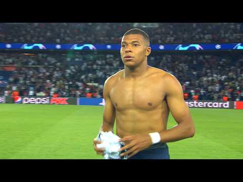 Kylian Mbappé 2022/23 👑 Ballon D'Or Level Skills, Goals, Dribbling & Assists