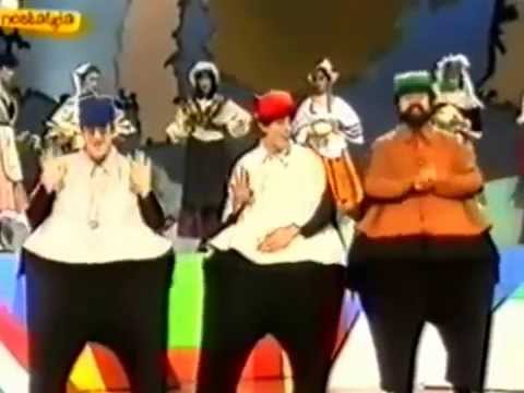 LA TRINCA. LA GUERRA VERDULERA