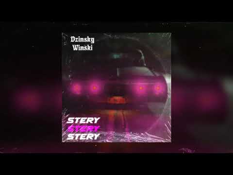 Dzinsky - Stery (ft. Winski)