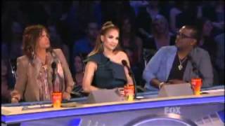 Scotty McCreery - Young Blood (2nd Song) - Top 4 - American Idol 2011 - 05_11_11.flv