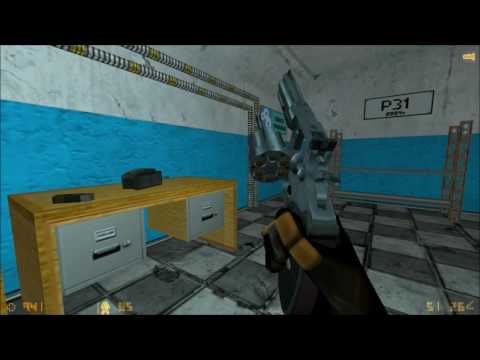 Half-life - Black Star (Part 5) - Walkthrough