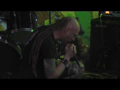 Infekcja - Scenowe elity/ Polak?/ "Nigeria/Shell" (26-Lecie Rozbratu 12.09.2020 Poznań) [HD]