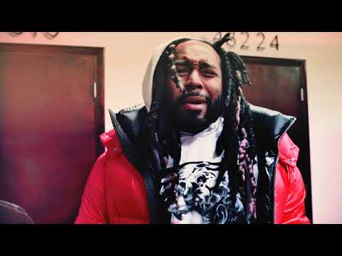 Icewear Vezzo x Prince Jefe - In The field (Official Music Video)