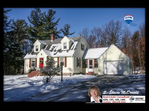 443 Linden Street, Boylston, MA