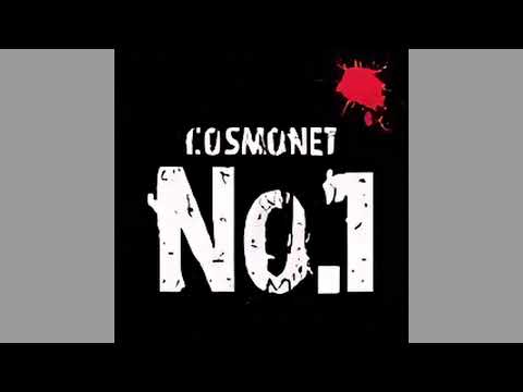 Cosmonet - Kronic Beats (220 Volts & Interactive Noise Remix) (144BPM)