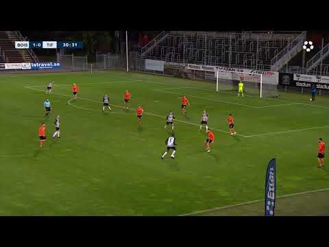 2020-10-07 - Landskrona BoIS - Torns IF