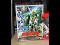 Review Kaizoku Sentai Gokaiger Gokai Machine Series 04 Furaimaru