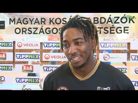 Pécsi VSK-VEOLIA – Alba Fehérvár előtt