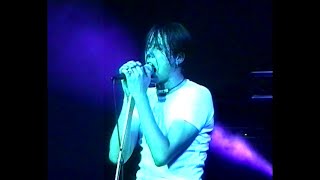 Suede - The Asphalt World Live Royal Albert Hall, London 21.05.95