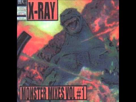 Video thumbnail for Doomsday (X-Ray Da Mindbenda Remix)