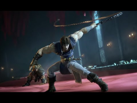 Belmont is my Passion