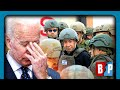 EXCLUSIVE POLL: Young Voters ABANDON Biden Over Israel