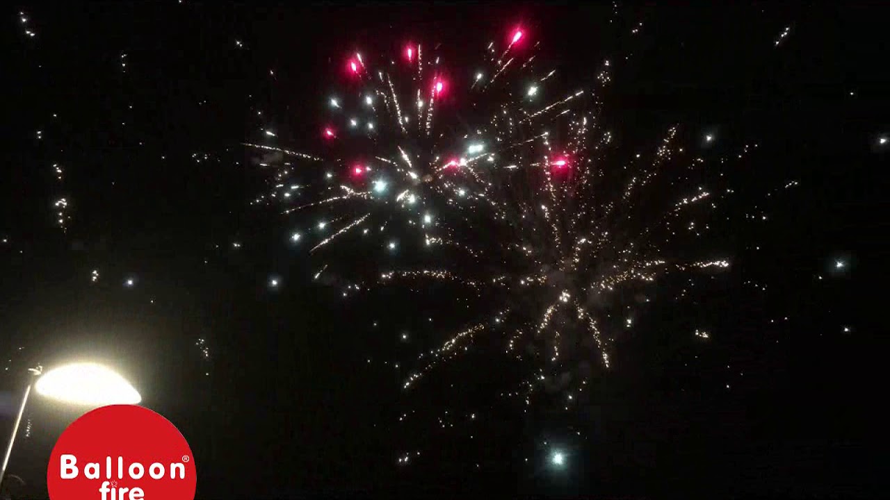 Πυροτεχνήματα γάμου είσοδος / Εις το Επακρον