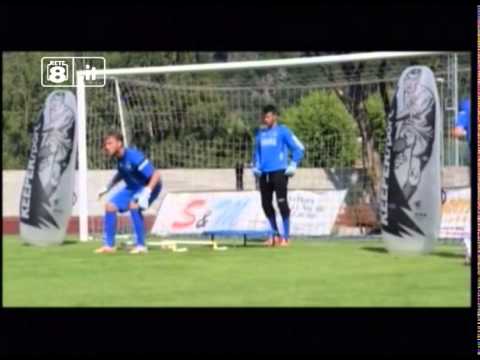 Pescara - Melchiorri in biancazzurro