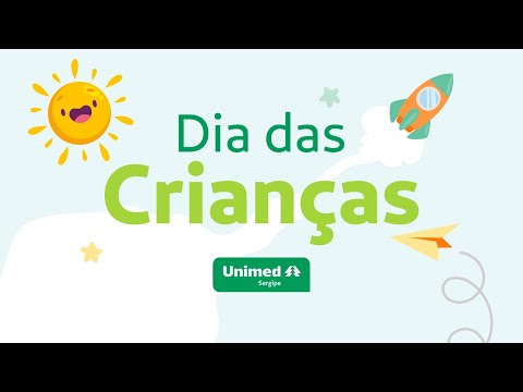 DIA DAS CRIANÇAS UNIMED SERGIPE
