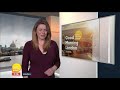 Faye Barker London ITV News 10th March 2021