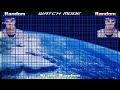 GAME MUGEN SCREENPACK WOM World Of MUGEN 5000 Character