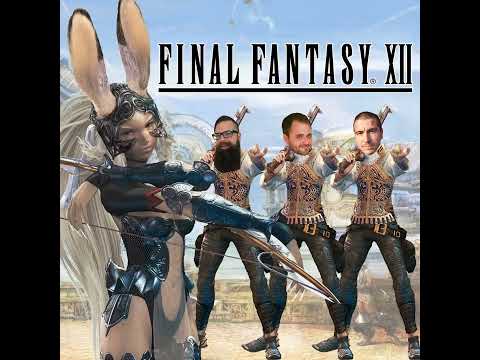 112 - Final Fantasy XII