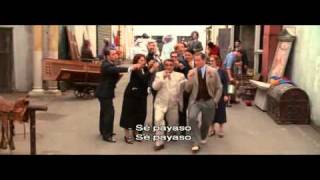 De-lovely Be a clown.avi