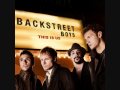 Backstreet Boys - Straight Through My Heart