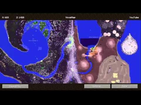 Minecraft Blightfall Let's Play Ep 44 - Again