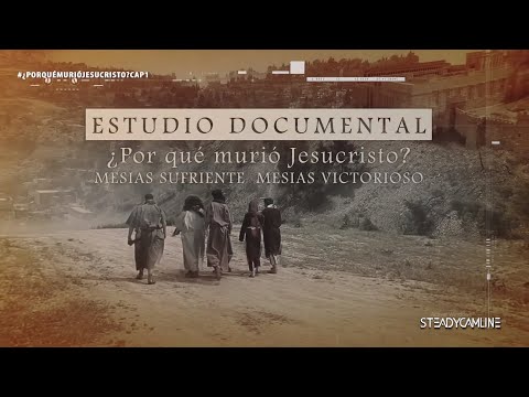 Jesus Christ, did he really forgive all sins? - Cap 1 NEW Documentary