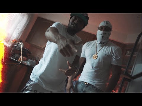 XL x Lingo Starr - Medellin (Official Music Video)