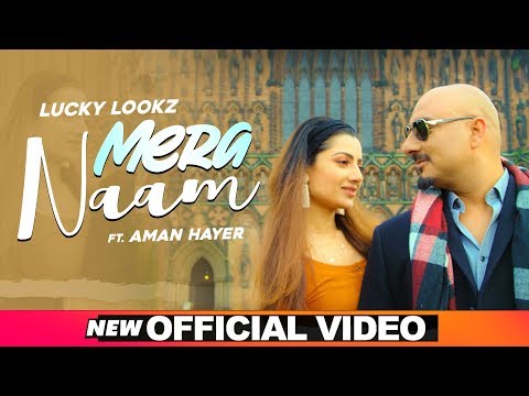 Mera Naam — watch video