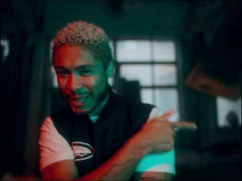 Jelani Blackman - Bubblin (Official Video)