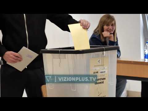 PS “uzurpon” edhe Këshillat Bashkiakë; forcë e parë në 55 Bashki - Vizion Plus